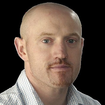 Robert Doyle, PhD